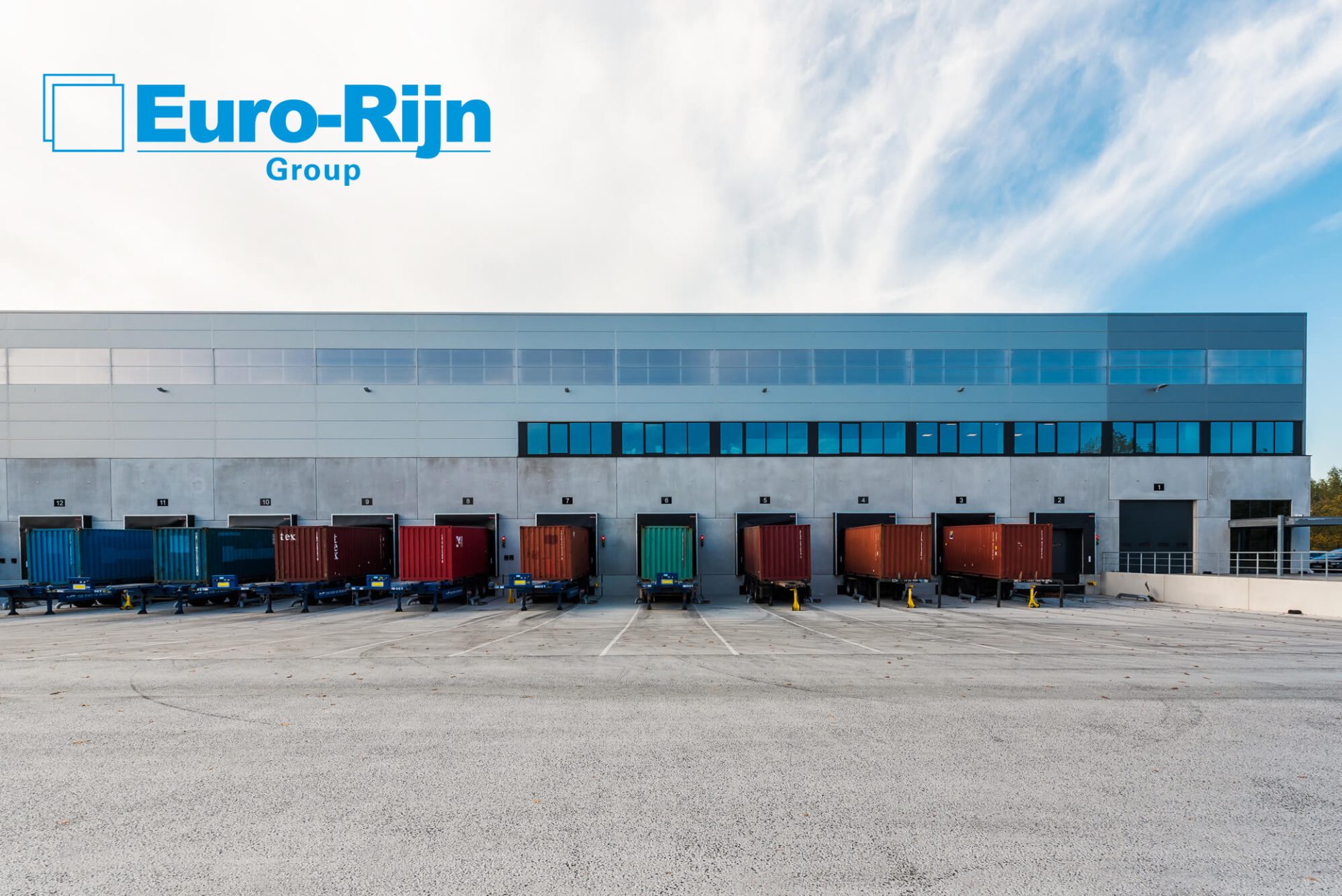 Euro-Rijn partner of Circular